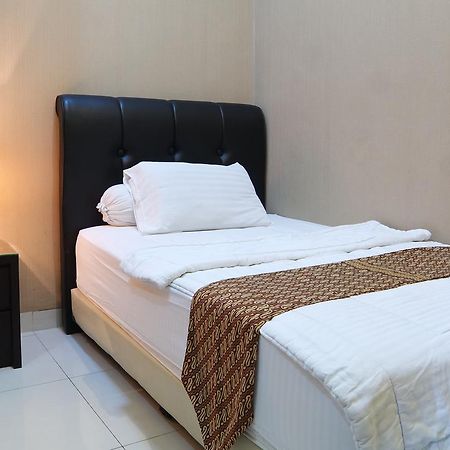 Omah Semar Homestay Yogyakarta Extérieur photo