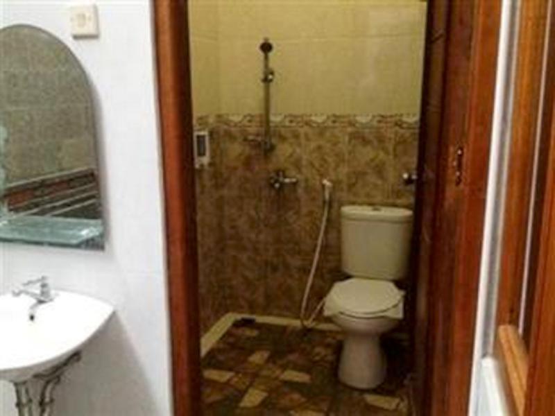 Omah Semar Homestay Yogyakarta Extérieur photo